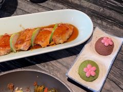 -将太无二·蓝鳍放题·北美寿司(领展购物广场中关村店)