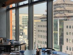 -喜悦烤鸭·新京菜(王府井店)