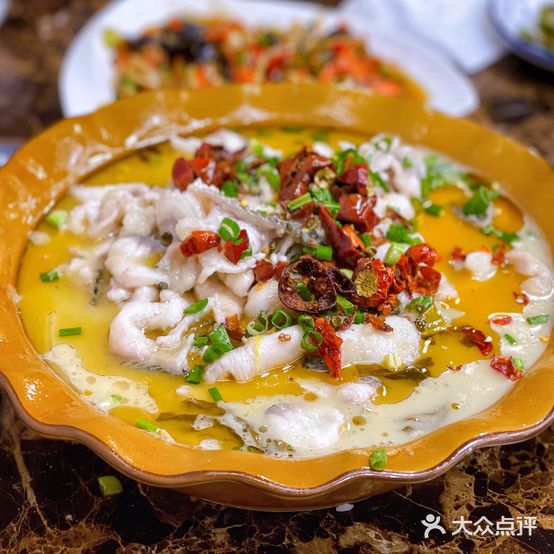 湘满堂菜馆(花巷店)