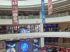 -万达广场(东莞厚街店)