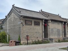 -康百万庄园