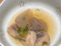 -镹·鱼料理  国产鱼使用店