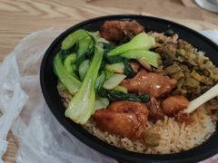 -红厨巷·淮扬菜(熙南里店)