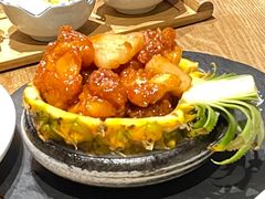 -水木苼 蔬食料理