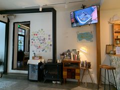 -几静cafe(基湖店)