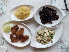 -上海虹桥宾馆味翠餐厅