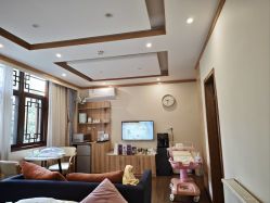 点击看大图 -莲生母婴月子中心(清水河公园店)