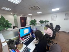 -满镒财税·注册公司·代理记账(徐汇店)