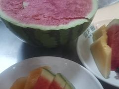-周大厨辣椒炒肉(淮安万达店)