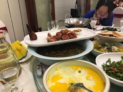 -小厨娘淮扬菜(天印大道店)