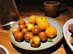 -青年公社烤鸭(青年路店)