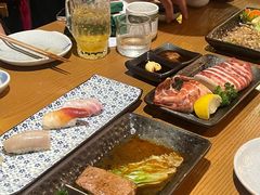-天手古舞居酒屋(889广场店)
