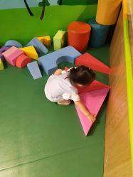 -KidSteam儿童乐园(富力城店)