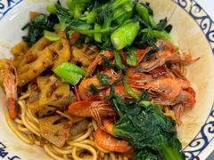 -梅溪·小伙子干挑面(安吉总店)