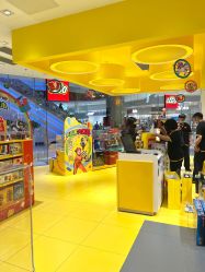 -LEGO(国贸商城店)