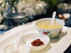 -北京古城老院厉晓麟精致菜