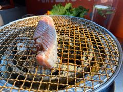 -入火韩国烤肉(凯旋广场店)