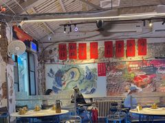 -琥珀川糟粕醋火锅(慈云寺店)