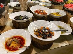 -戈拿旺巴西烤肉(崇文门店)