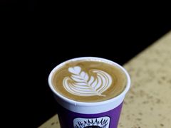 -HANA COFFEE(长寿路店)