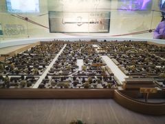 -大连市规划展示中心
