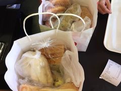 -米熊蛋糕店(天虹商场西丽店)
