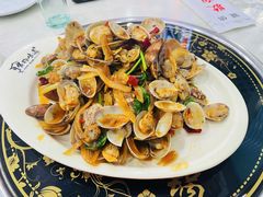 -戴河香地方名吃海鲜大馅蒸饺(黄金海岸一店)