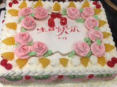 -汤记传菜(秀浦路店)