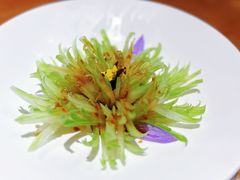 翡翠西芹-浙里本味·宴四季江南(花家山庄店)