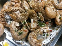 -蚝得喜海鲜(东城店)