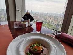 -洲际酒店·地平线全日餐厅HORIZON CAFÉ
