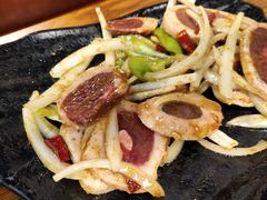 -牛犇烤肉(物资学院路店)