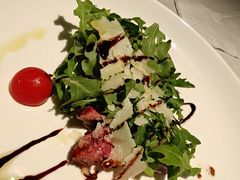 智利和牛切片牛排-Solo(衡山路店)