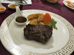 -92°C俄式厨房(中央大街店)