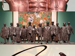 -中华艺术宫(上海美术馆)