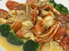 -新金盛·海鲜酒楼(盐田店)