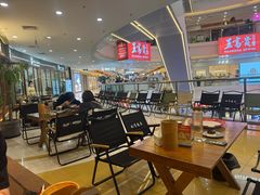 -北丐先生·野馄饨烧烤(长宁龙之梦店)