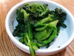 -李先生牛肉面大王(朝阳街店)