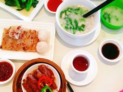 -衡山汇·高级粤菜(霄云路店)