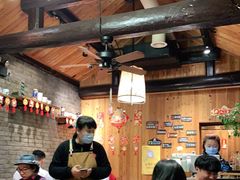 -四喜小胖·北京涮肉(五道营店)
