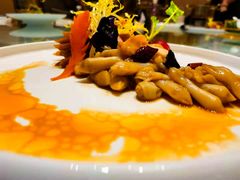 -江海肥牛(桃园南路店)