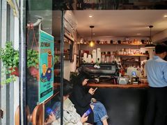 -Joymean coffee.见面咖啡