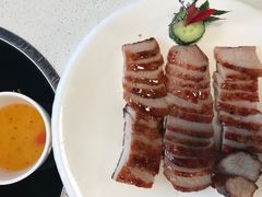 -煲王粤菜餐厅(中侨中心店)