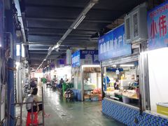 -塔湾北行农贸市场