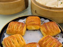 -馨越楼·点心·粤菜(赤坎店)