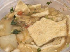 -老太太海鲜鱼饼