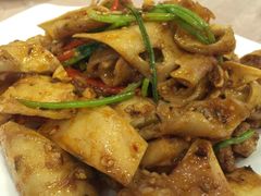 -清雅轩·清真菜·传统菜•融合菜(滑翔店)