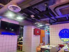 -钢管厂五区小郡肝串串香火锅(人民广场店)