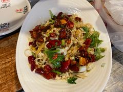 -姥姥家大缸烧烤(台东店)