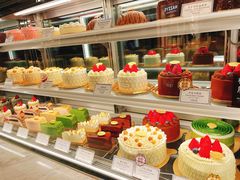 -布歌东京(清河万象汇店)